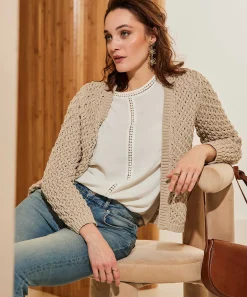 Giulia E Tu Blouse Fancy Tape