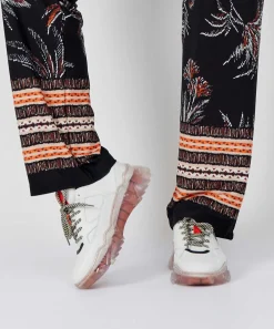 Giulia E Tu Broek Bladprint