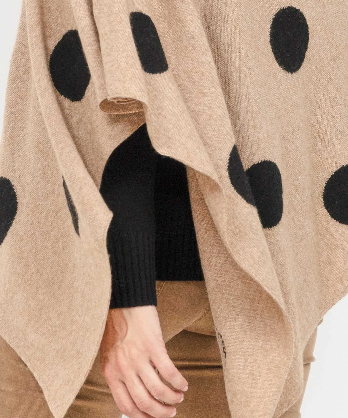 Giulia E Tu Cape Stip