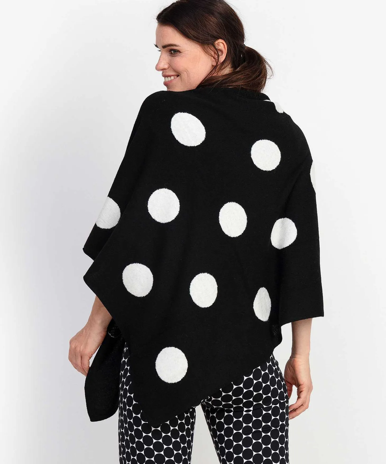 Giulia E Tu Cape Stip
