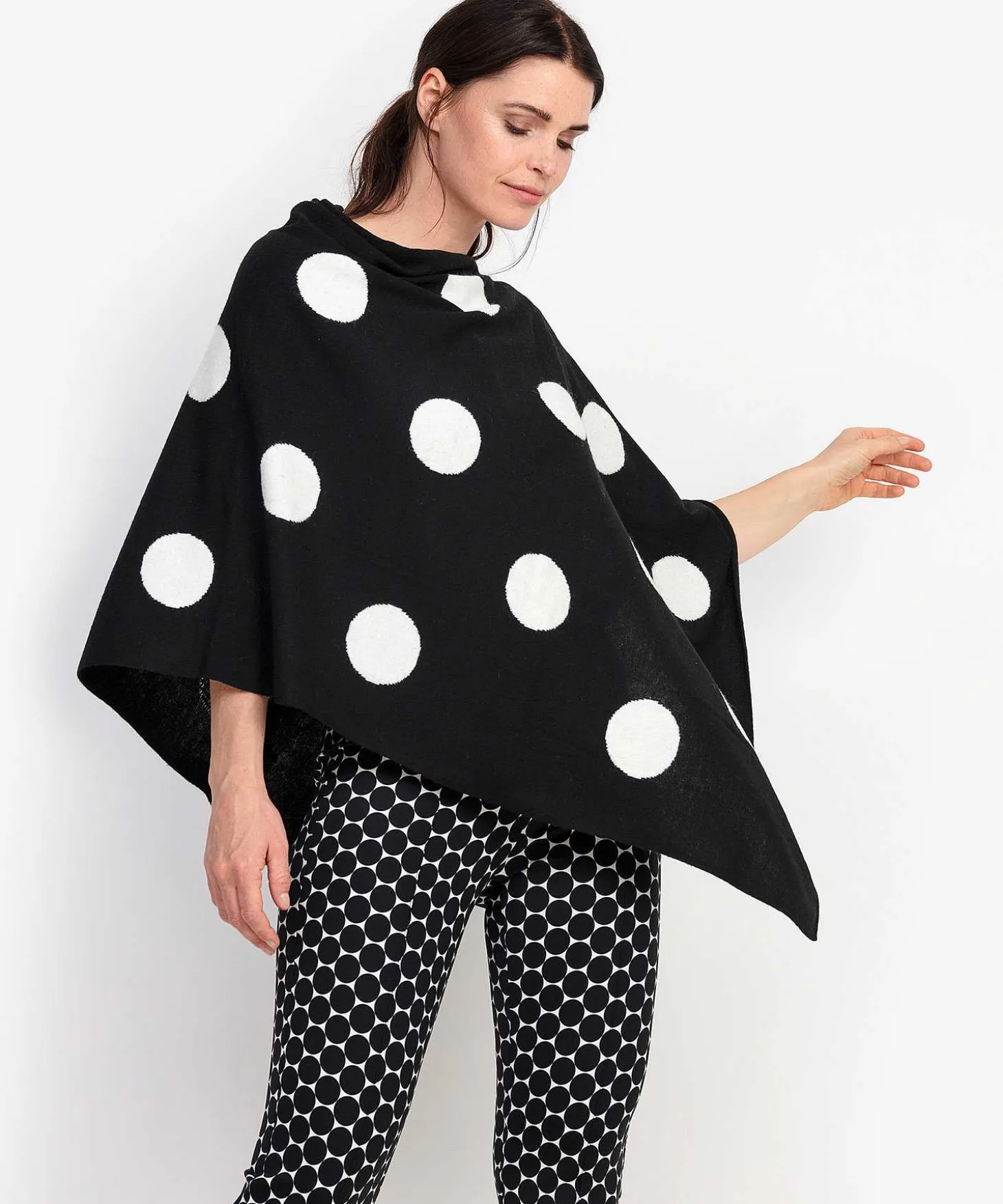 Giulia E Tu Cape Stip