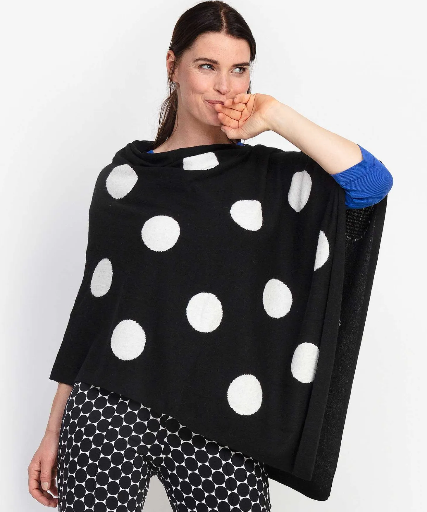 Giulia E Tu Cape Stip