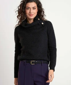 Giulia E Tu Coltrui Diagonaal Knopen