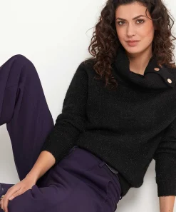 Giulia E Tu Coltrui Diagonaal Knopen