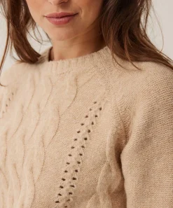 Giulia E Tu Kabel Trui