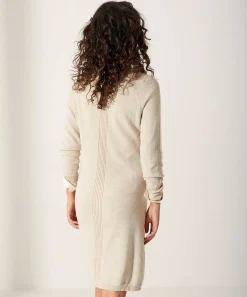 Giulia E Tu Knit Jurk Met Zakje