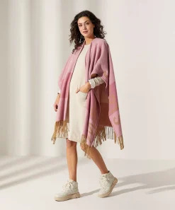 Giulia E Tu Knit Jurk Met Zakje