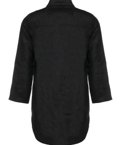 Giulia E Tu Linnen Blouse