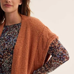Giulia E Tu Mesh Shirt Millefleurs