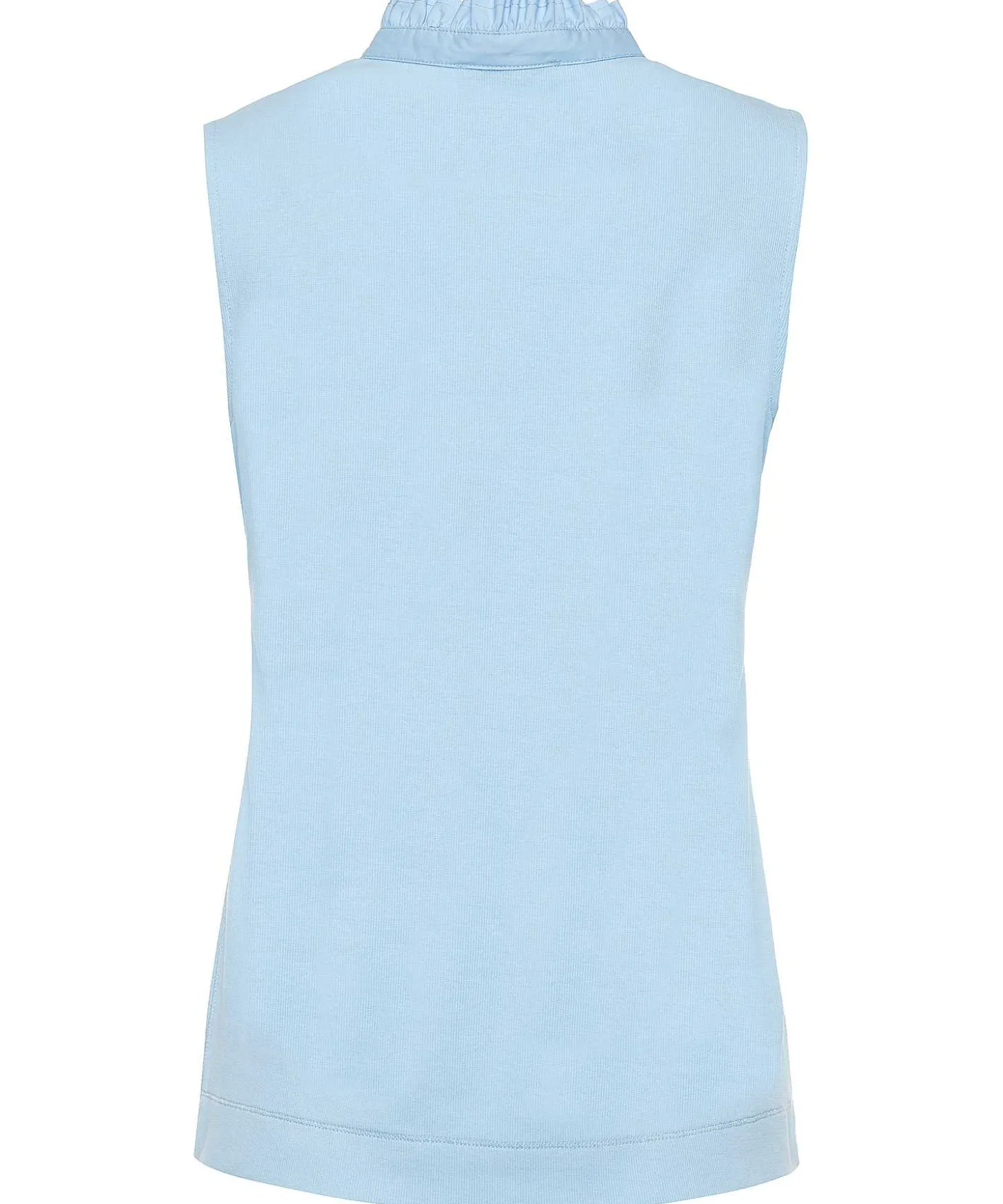 Giulia E Tu Mouwloze Blouse