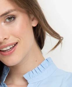 Giulia E Tu Mouwloze Blouse