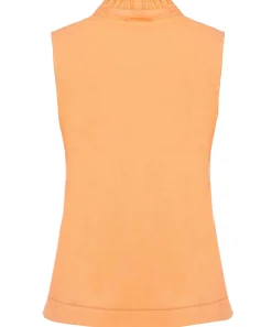 Giulia E Tu Mouwloze Blouse