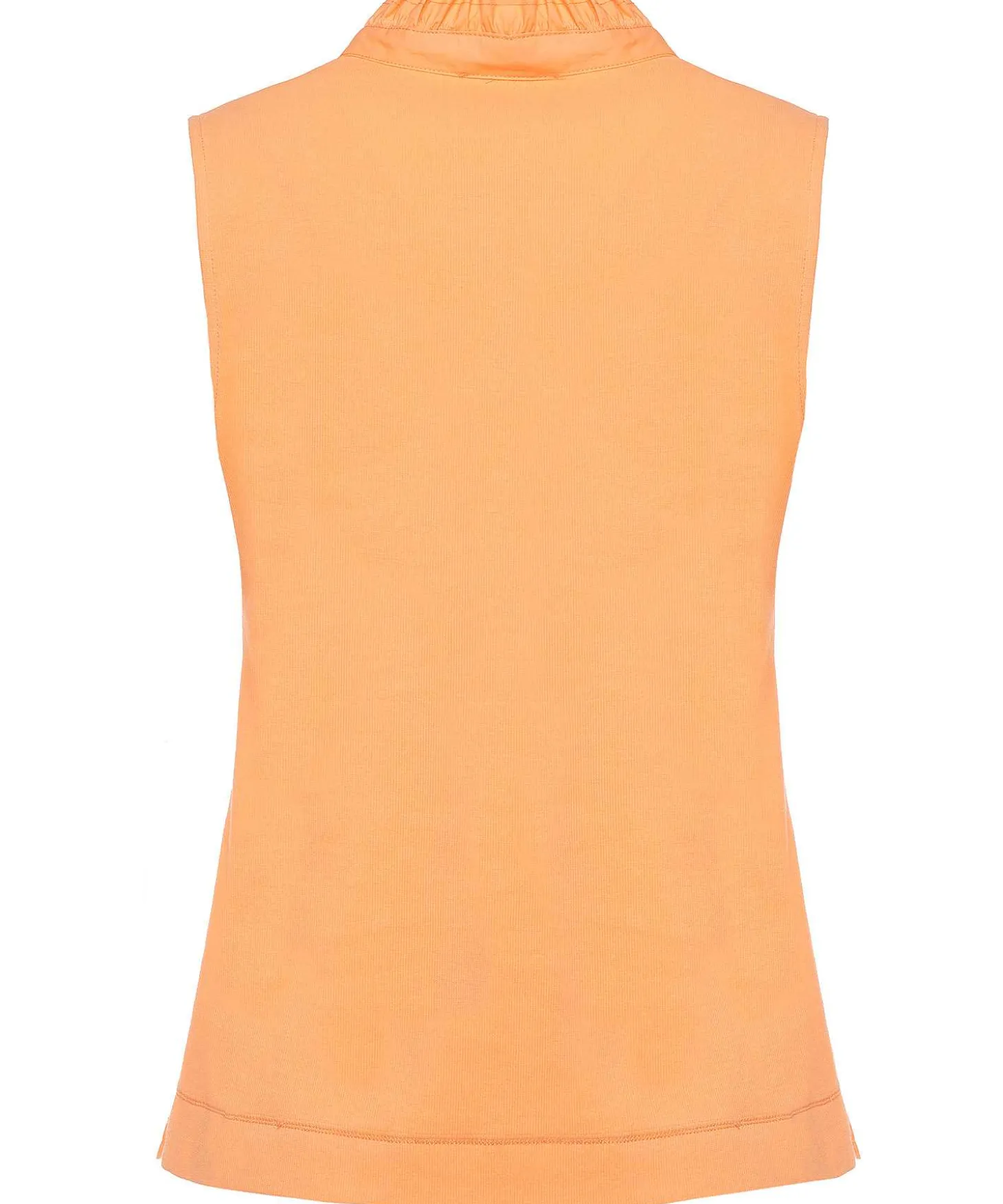 Giulia E Tu Mouwloze Blouse