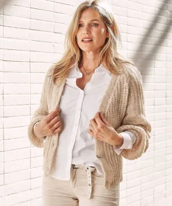 Giulia E Tu Poplin Blouse