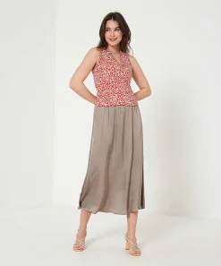 Giulia E Tu Rok Satijn