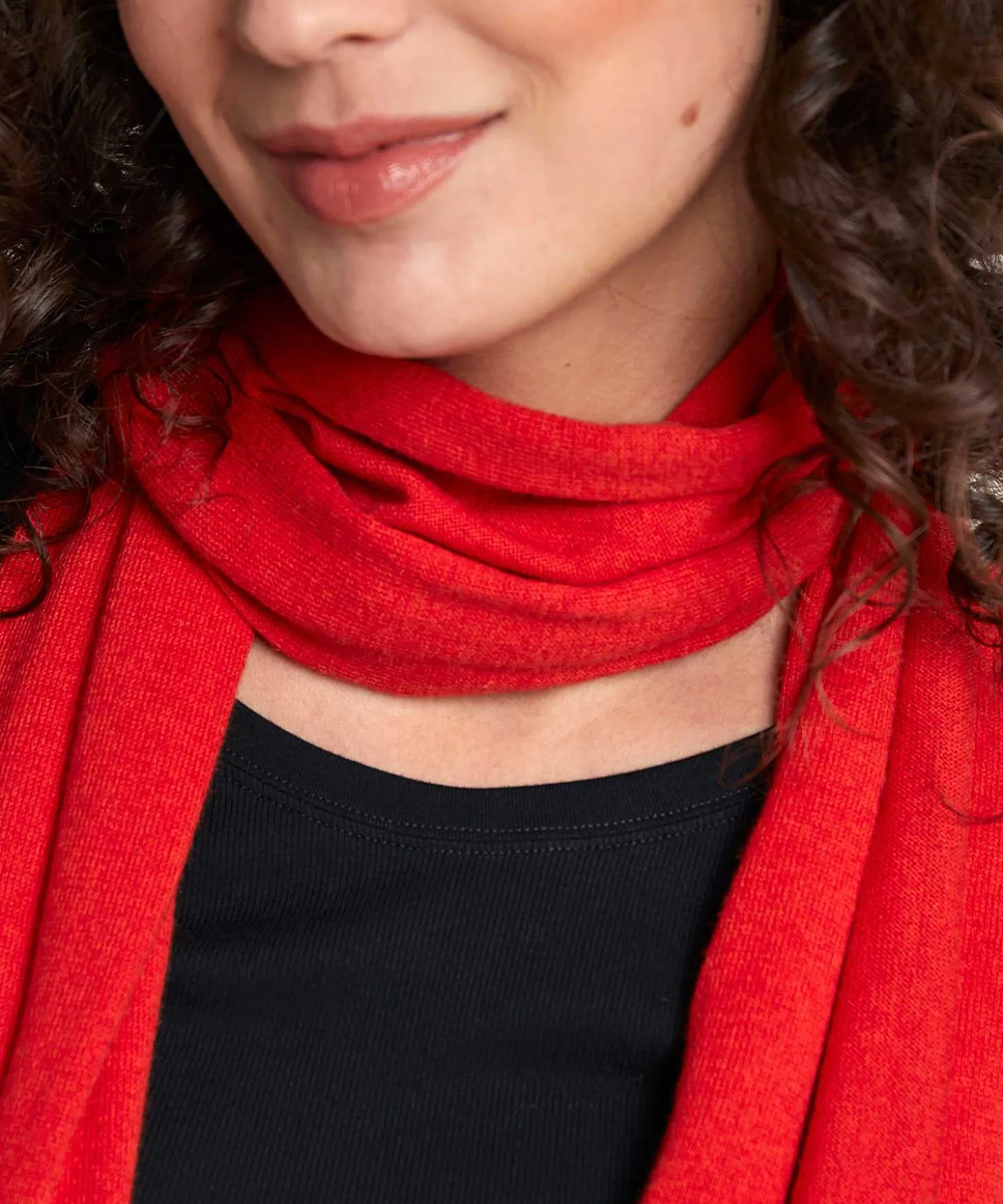 Giulia E Tu Sjaal Uni