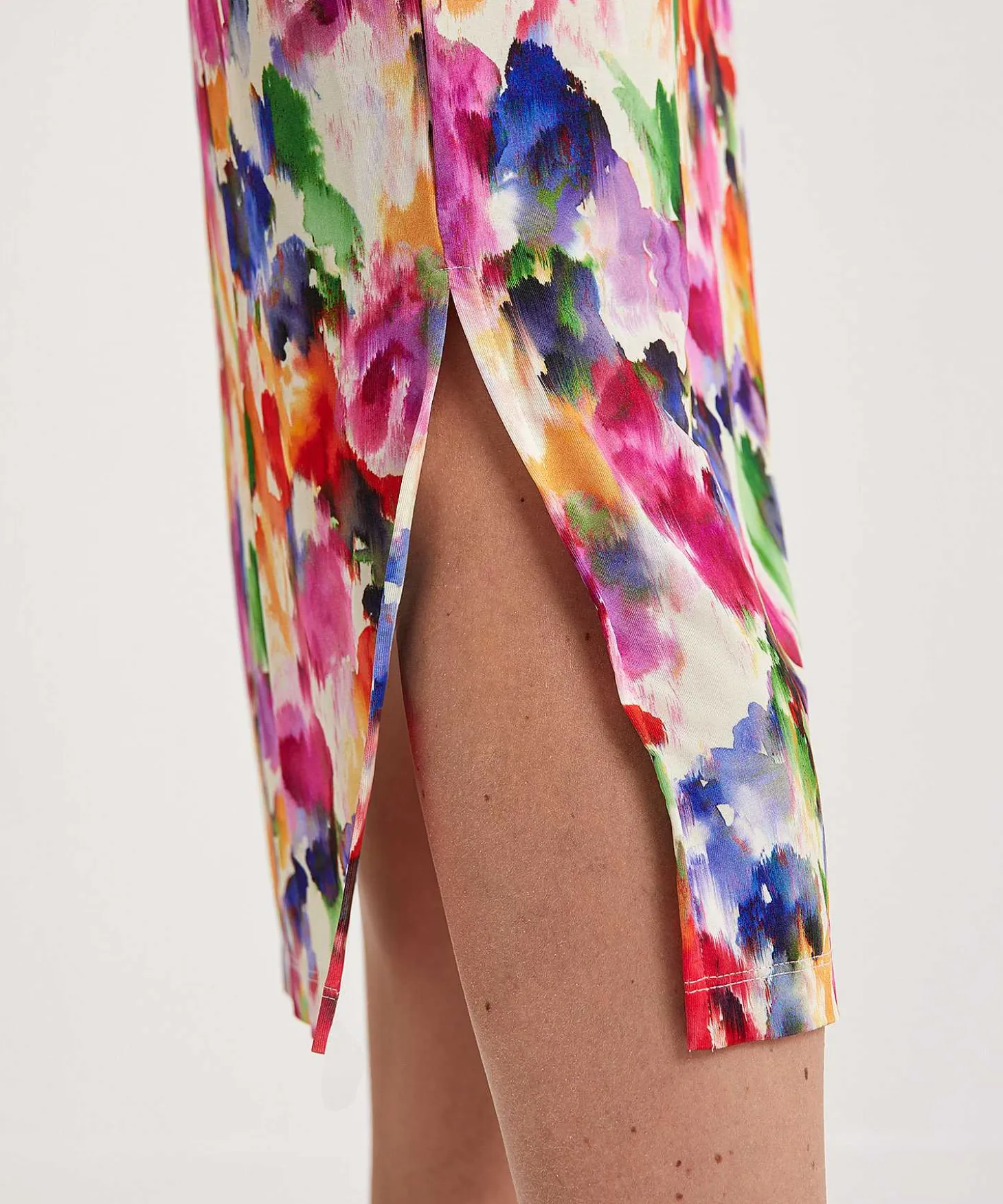 Giulia E Tu Slinky Rok Faded Flower