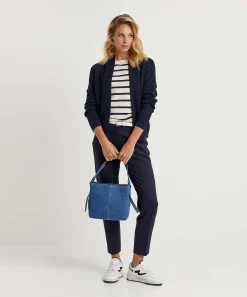 Giulia E Tu Swagger Vest