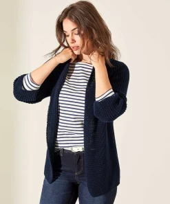 Giulia E Tu Swagger Vest