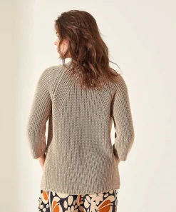 Giulia E Tu Swagger Vest