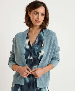 Giulia E Tu Swagger Vest