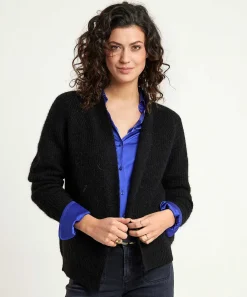 Giulia E Tu Swaggervest