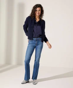 Giulia E Tu Swaggervest