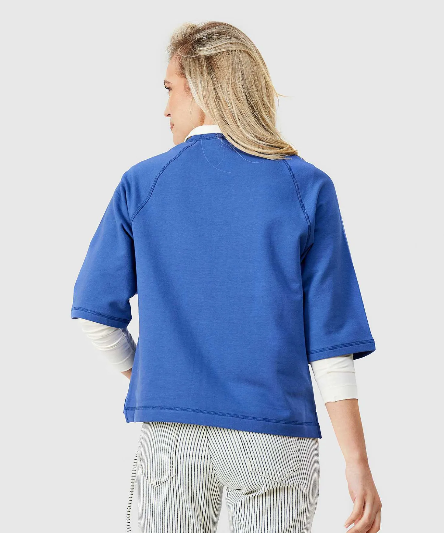 Giulia E Tu Sweater
