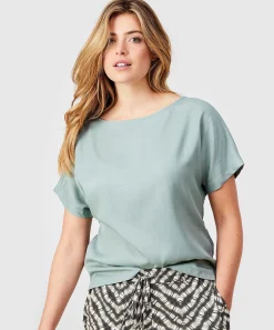 Giulia E Tu Top Tencel