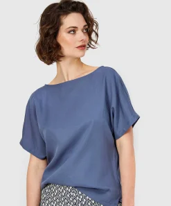 Giulia E Tu Top Tencel