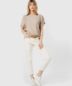 Giulia E Tu Top Tencel