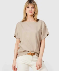 Giulia E Tu Top Tencel