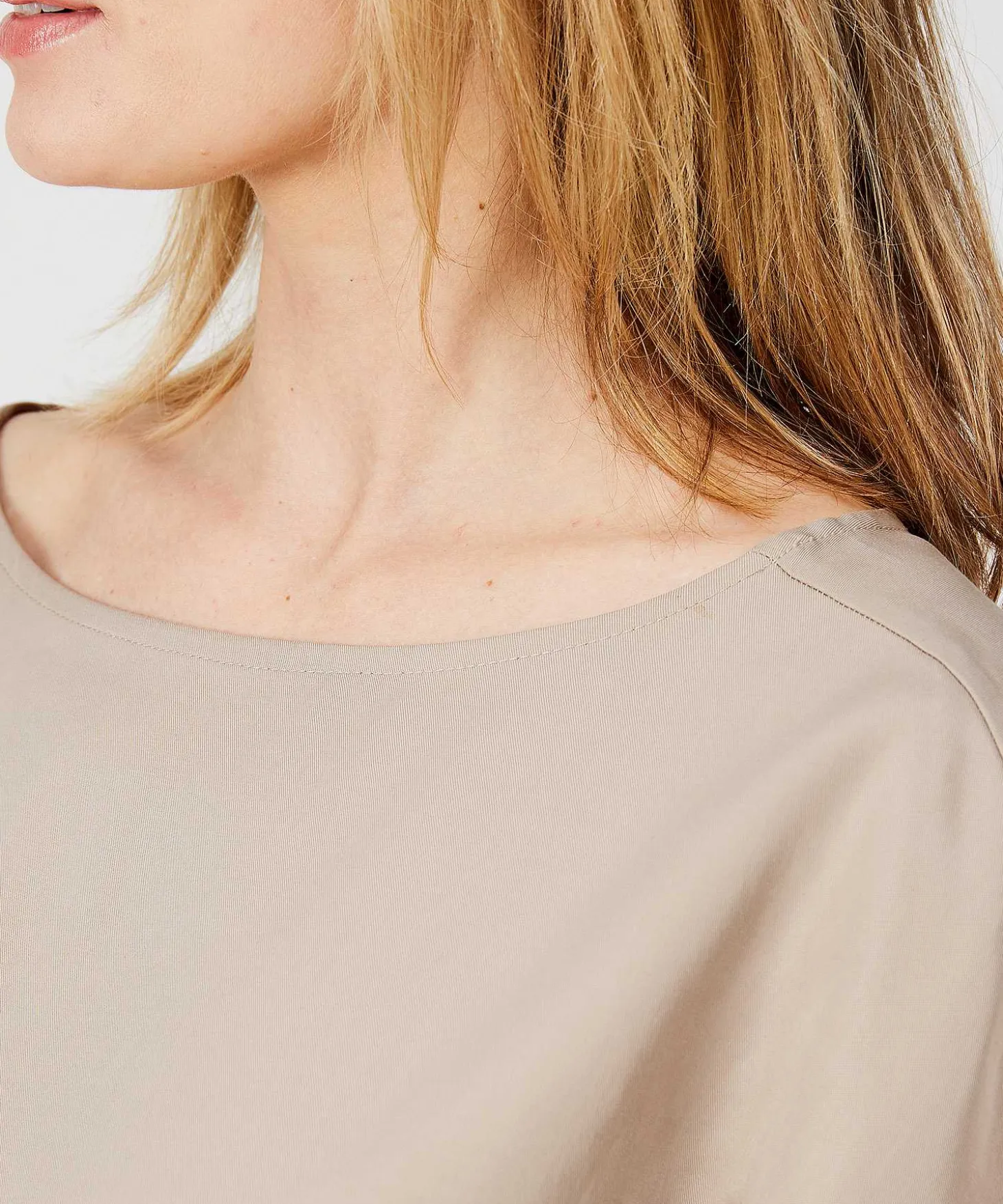 Giulia E Tu Top Tencel