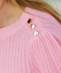 Giulia E Tu Trui Fancy Knit Knoopjes