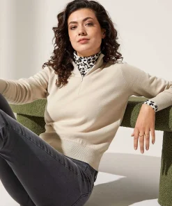 Giulia E Tu Trui Met Blinde Rits