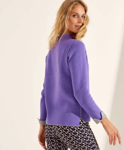 Giulia E Tu Trui Punta Knit