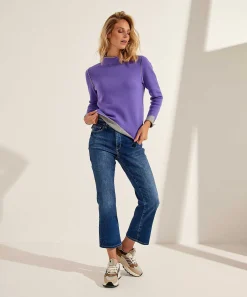 Giulia E Tu Trui Punta Knit