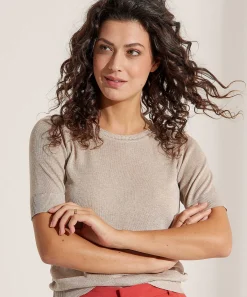 Giulia E Tu Truitje Ajour Glansgaren