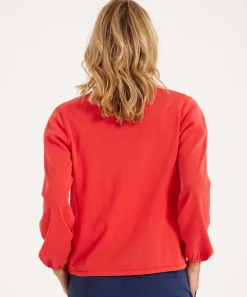 Giulia E Tu Vestje Met Aansnoerkoordje