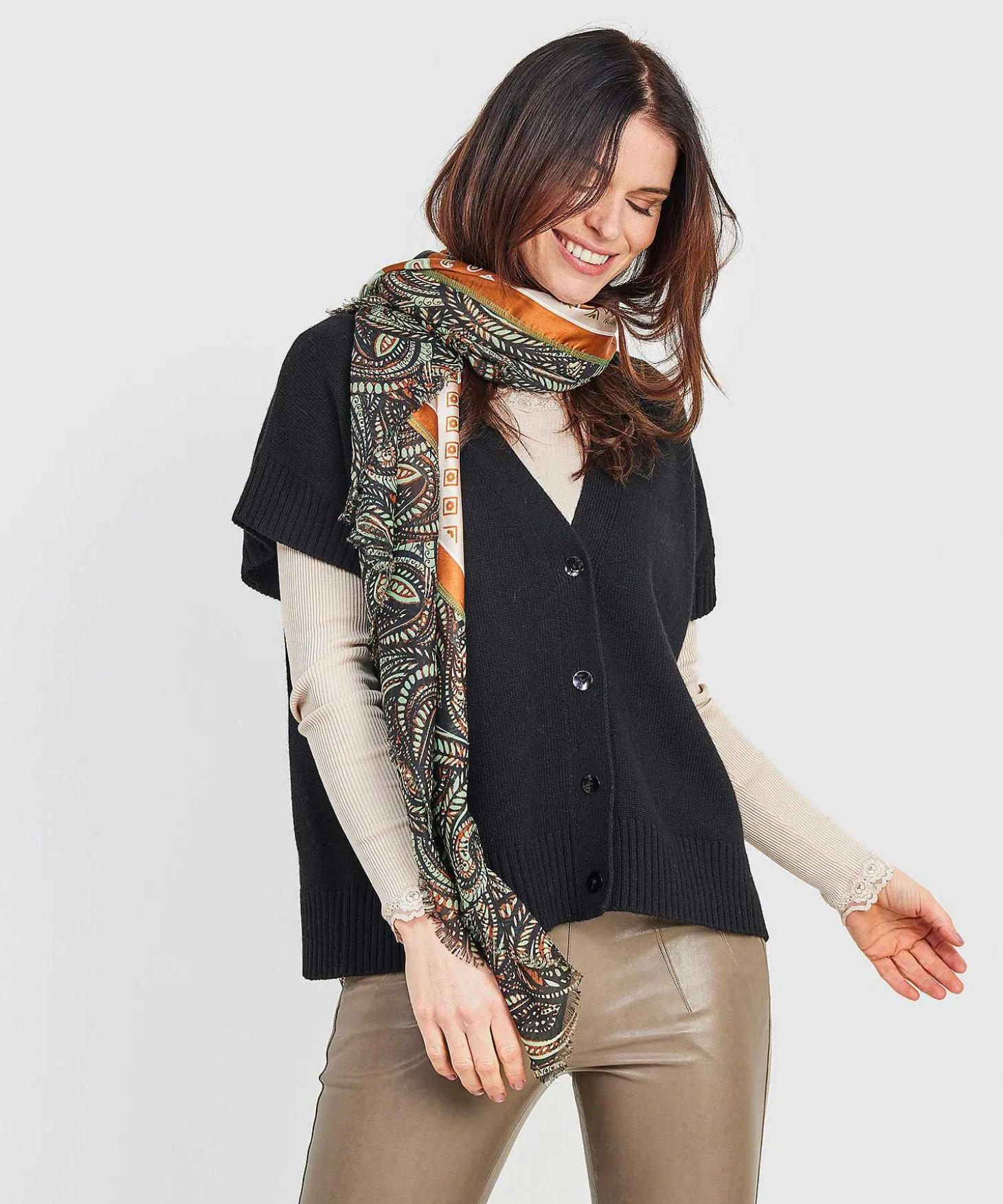 Giulia E Tu Wollen Spencer