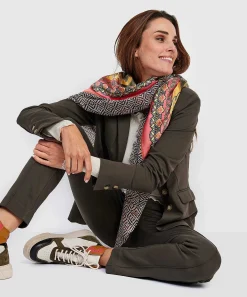 Jane Lushka Blazer Havana
