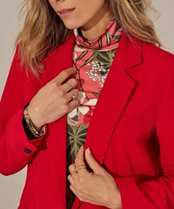 Jane Lushka Blazer Lima