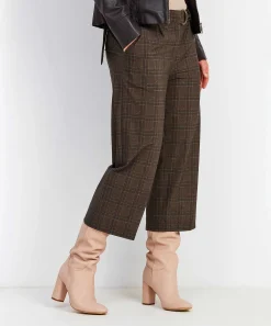 Jane Lushka Broek Culotte Erin