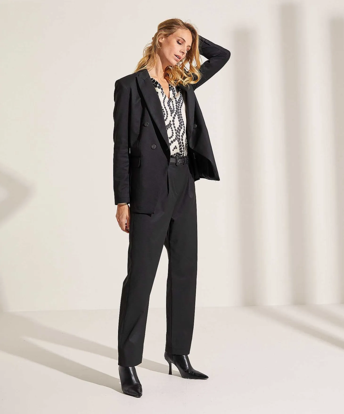 Jane Lushka Broek Keny