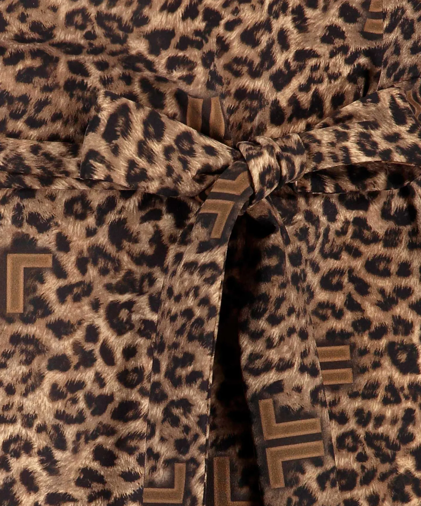 Jane Lushka Lange Blouse Grace Dierprint