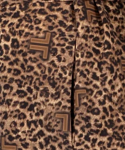 Jane Lushka Maxi-Jurk Kelly Long