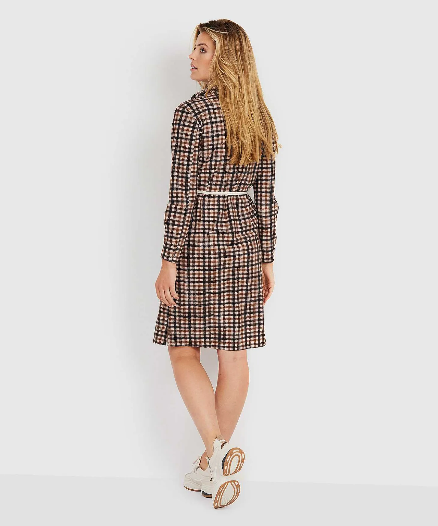Jane Lushka Travel Jurk Nicco