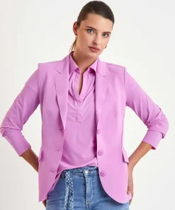 Japan Tky Blazer Travelstof Danno