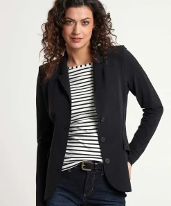 Japan Tky Blazer Travelstof Danno