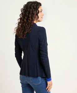 Japan Tky Blazer Travelstof Danno